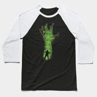 The Hunt Baseball T-Shirt